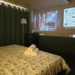 Scorpio Homestay