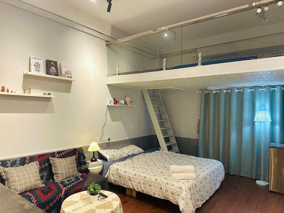 Scorpio Apartment