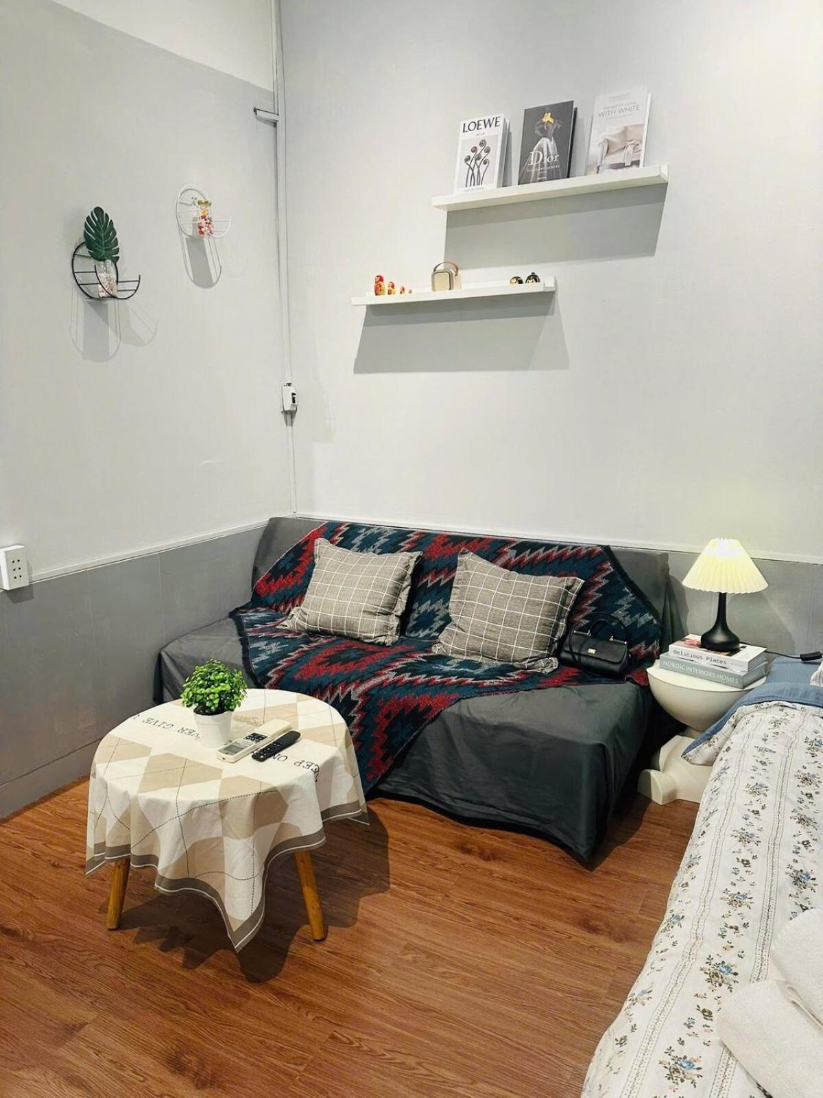 Scorpio Apartment Ho Chi Minh City
