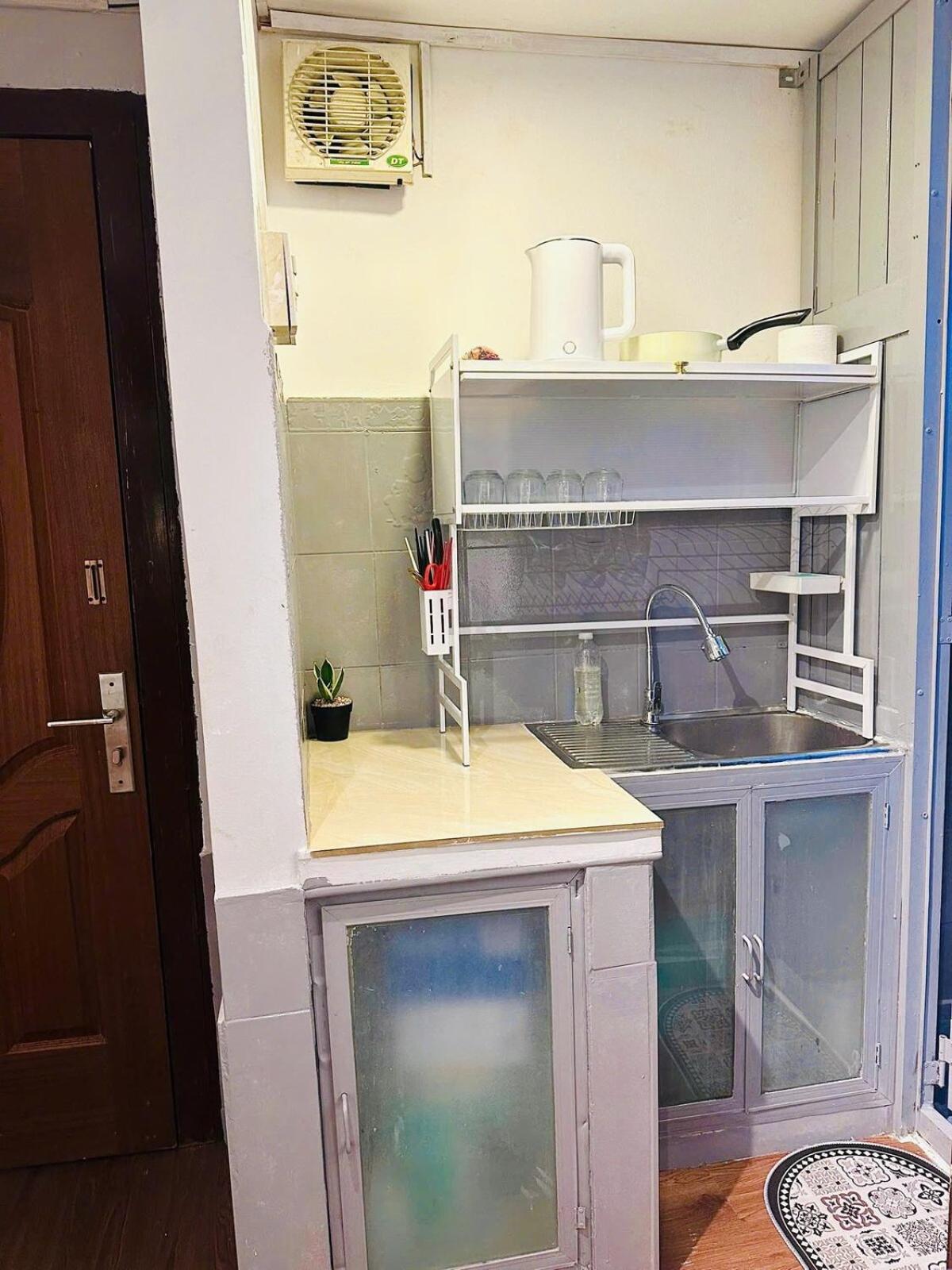 Apartment Scorpio Ho Chi Minh City