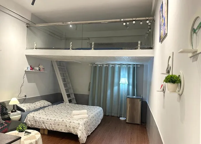 Scorpio Homestay